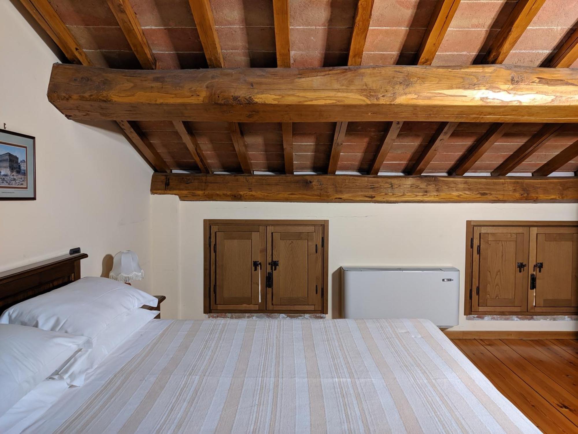 La Fonte Di Montebuono Villa Magione Værelse billede