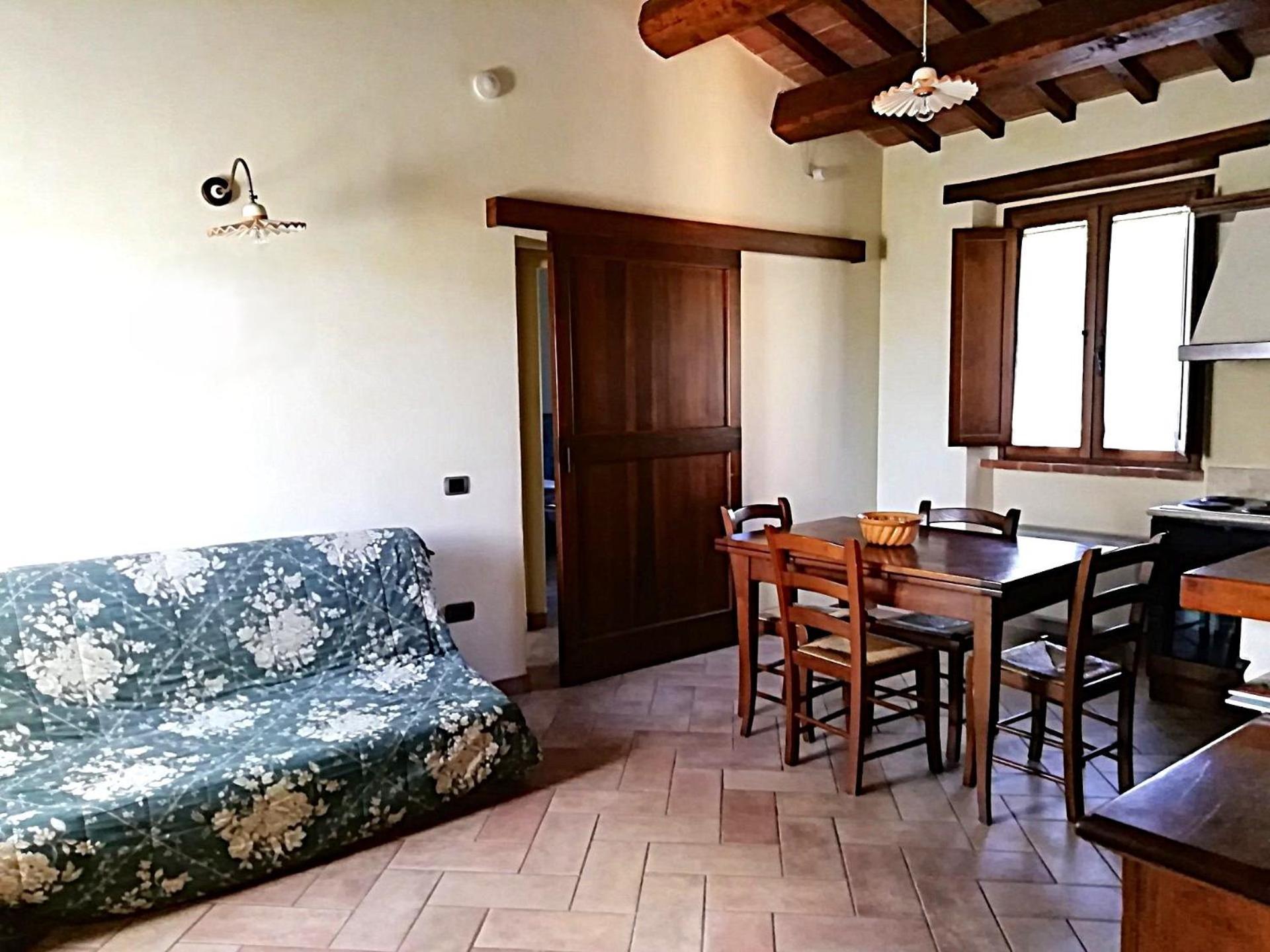 La Fonte Di Montebuono Villa Magione Værelse billede