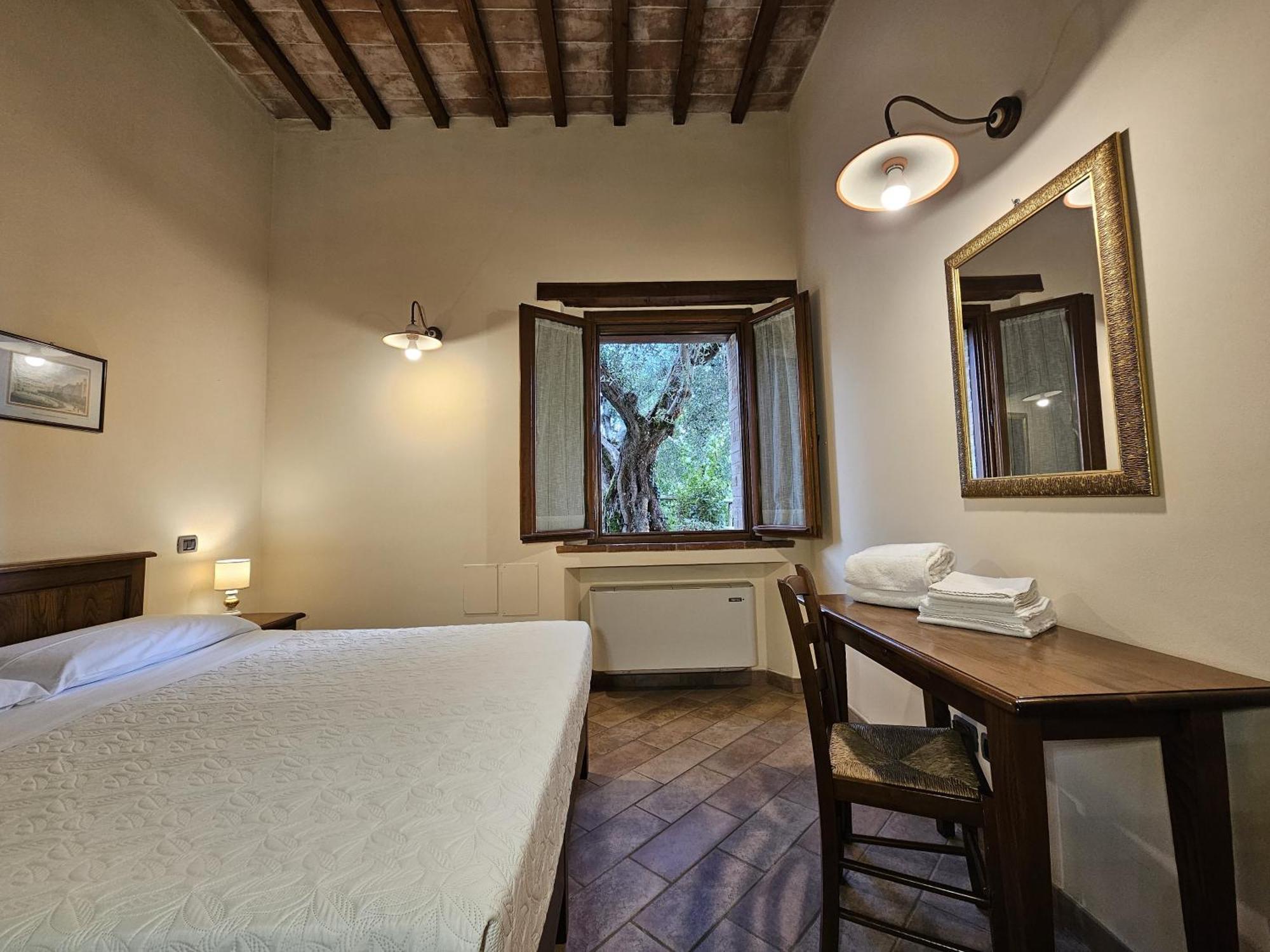 La Fonte Di Montebuono Villa Magione Værelse billede